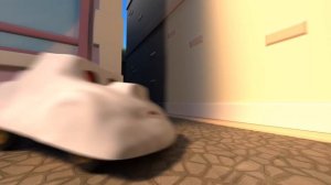 Halloween: Escaping the SCARY GHOST MAZE | Spooky Videos for Kids | SuperTruck - Rescue | Cartoons