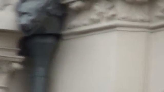 Особняк Морозова на Спиридоновке