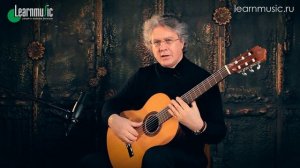 Как выбрать классическую гитару | Юрий Нугманов