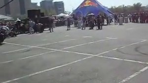 Великолепный стантрайдер Крис Пфайфер (Chris Pfeiffer)