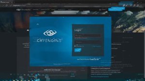 CRYENGINE V  Где скачать и как установить