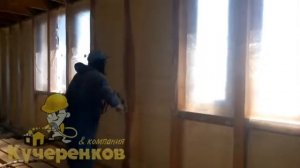 Чем можно утеплить стены щитовой дома | Рекомендация утеплить дом пеной