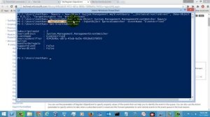 Windows Powershell Tutorial - Get-EventSubscriber