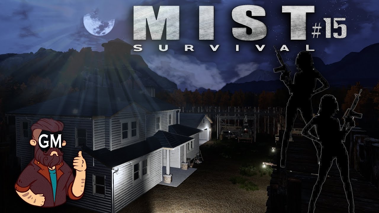 The mist прохождение. Mist игра 18 прохождение. Mist Survival 0.5.2.1 белый дом есть?. Вампаяр сурвайвол.