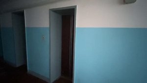 Общежитие! Лифт МЛЗ 1976 г.в. V=0,71 м/с Q=320 кг.