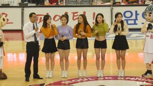 TREN D RURU 루루 (Кан Тэри)(Taeri)(강태리)(テリちゃん)  П  150122