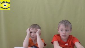 Африка детям