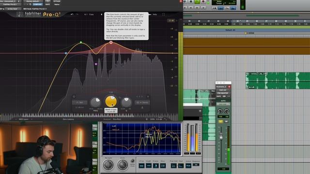 Musicheads Лайфхак: техника эквализации по октавам