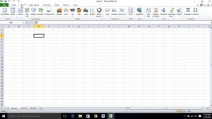 Basic Overview of Microsoft Excel 2010. Urdu || Hindi