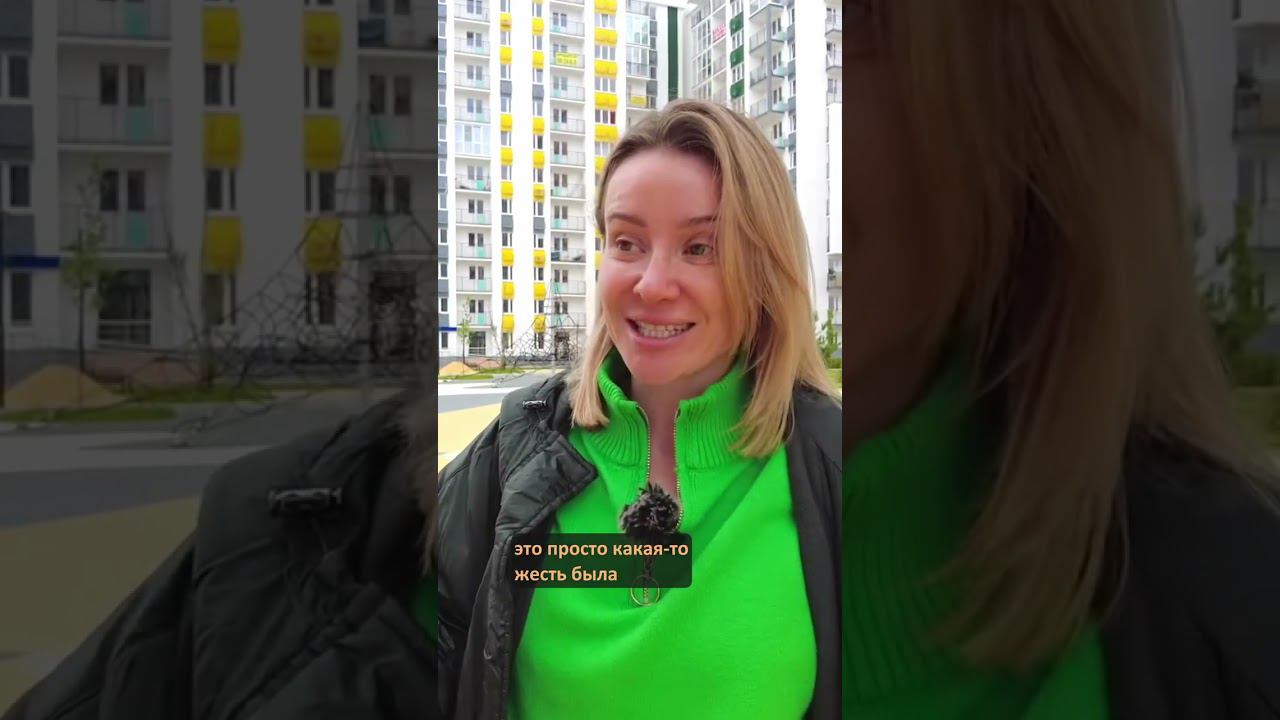 Правда о парковках в Сочи // Женя Матковская
