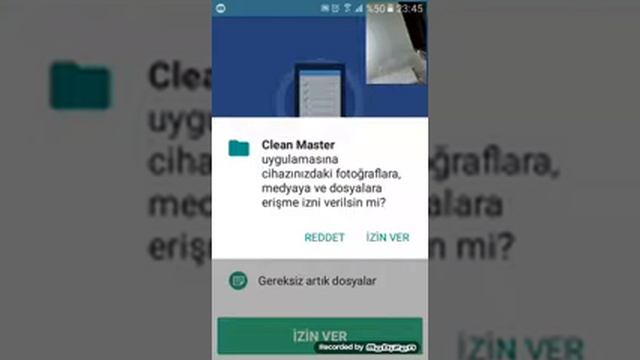 Clean master telofon hızlandırme 2019 смотреть онлайн