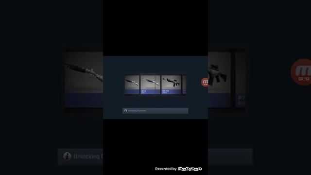 Симулятор Кейсов КС ГО открываем кейсы! смотреть онлайн