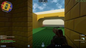 первый мувик — cs2