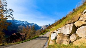 Dream Country Switzerland : 20 most beautiful places to visit in Switzerland #travel #switzerland