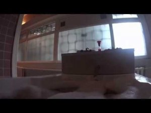 Бишофитные и Минеральные Ванны в Санатории Дубрава, Железноводск 2018