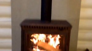 Печь камин Eurokom Richard