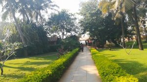 ИНДИЯ ГОА ОТЕЛЬ ЧАРЛИСТОН КАФЕ У ГАРИКА