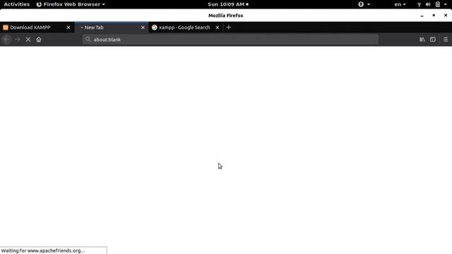 How to install xampp on Windows(XAMPP install කරමු.) смотреть онлайн