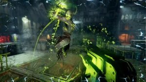Warhammer 40,000: Darktide - Official Release Trailer