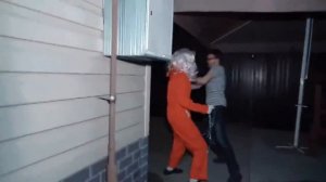 Keito & Rendys - Потусторы спасут меня ( потустороннние )