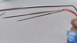 Обзор кубических спиц "Novel". Особенность кубических спиц.