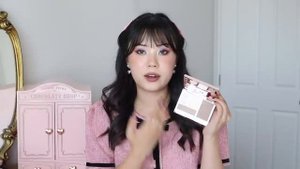 FLOWER KNOWS CHOCOLATE WONDER-SHOP ? 3 looks, swatches + comparisons!