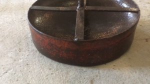 лучшие кормушки для поросят из газового баллона.