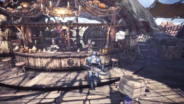 Monster Hunter World Tips - Multiplayer Explained смотреть онлайн