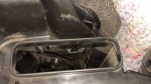 ?️ ТехничКо. Замена воздушного фильтра Ниссан Лиф очень просто и быстро своими пуками