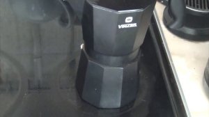 Секрет приготовления вкусного #кофе в кофеваркае vinzer! Рецепт кофе