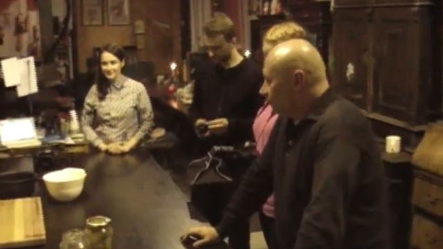 Максим Сырников - куда доходил осетр смотреть онлайн