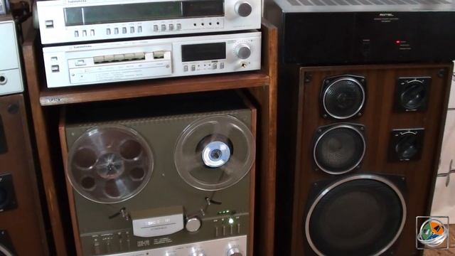 ROTEL истинный HiFi или всё же High End ?