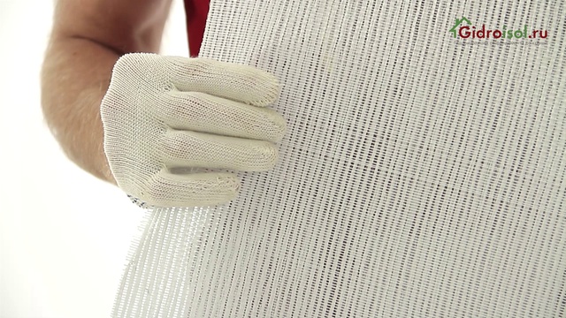 Гидростеклоизол