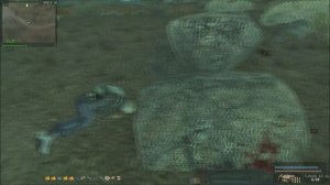 Прохождение. S.T.A.L.K.E.R. В Аду...Псы. #18. Рискованное дело.