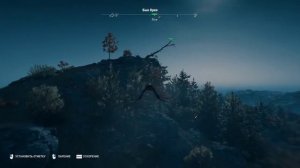 Assassin's Creed Odyssey - В обмен на свободу #59