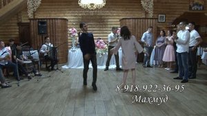 Адыгэ джэгу К&Р