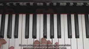 Yamaha Clavinova CSP - Ante todo, un gran piano | CSP | Yamaha Music | Español