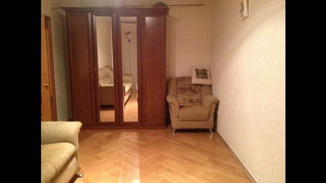 1 ком. Ленинского Комсомола 43. 9 000тр. смотреть онлайн