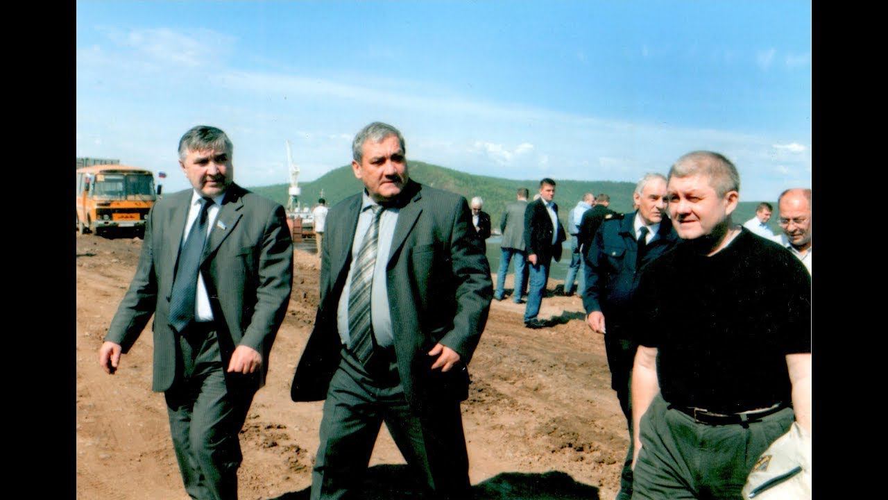 Поток на Восток. Пуск газовой магистрали «Сила Сибири». смотреть онлайн