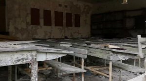 Экскурсия в Чернобыль/ Припять.. Места которые заставят задуматься