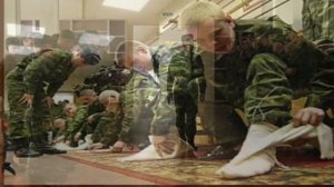 Песня дежурного подразделения, исп. зас. арт. РФ В.Пьянов, комп. Г.Шарин, стихи И.Головко