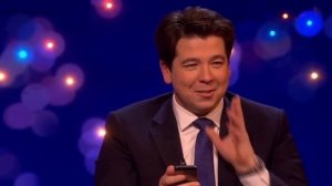 Send To All Showdown With James Corden | Michael McIntyre