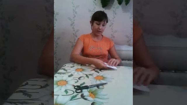 Аригами караблик из бумаги смотреть онлайн