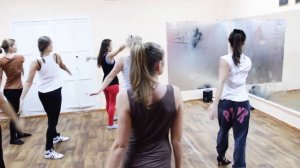 Open Dance Studio QUEENS