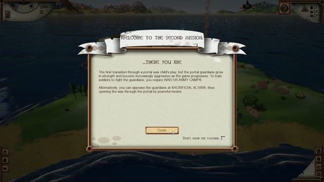 Scopriamo... VALHALLA HILLS [Orda Vichinga!] смотреть онлайн