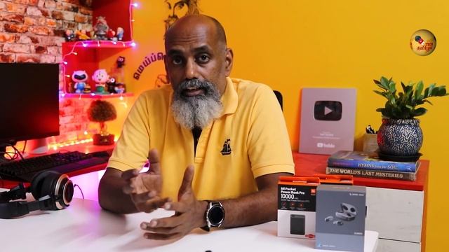 Mi Smart Upgrade, WhatsApp disappearing message, Use Nikon as a webcam | Tech Tamizha News Ep. 165 смотреть онлайн