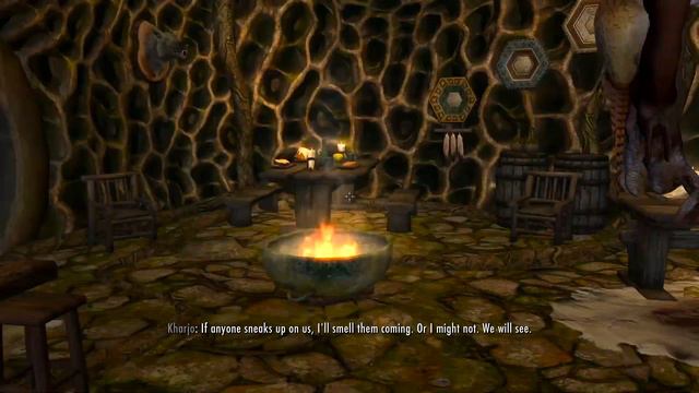 SKYRIM - Special Edition [Modded] Ch. 16 # Land of Vominheim - 1 смотреть онлайн