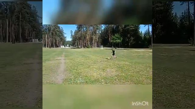 Сборы, Эстония! Зияддинов Ильхам 10 лет. Мбаппе+Головин =Зияддинов смотреть онлайн