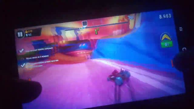 Angry Birds Go! 1.5.2 :) смотреть онлайн