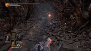 Dark Souls III #17 ► РУИНЫ ДЕМОНА